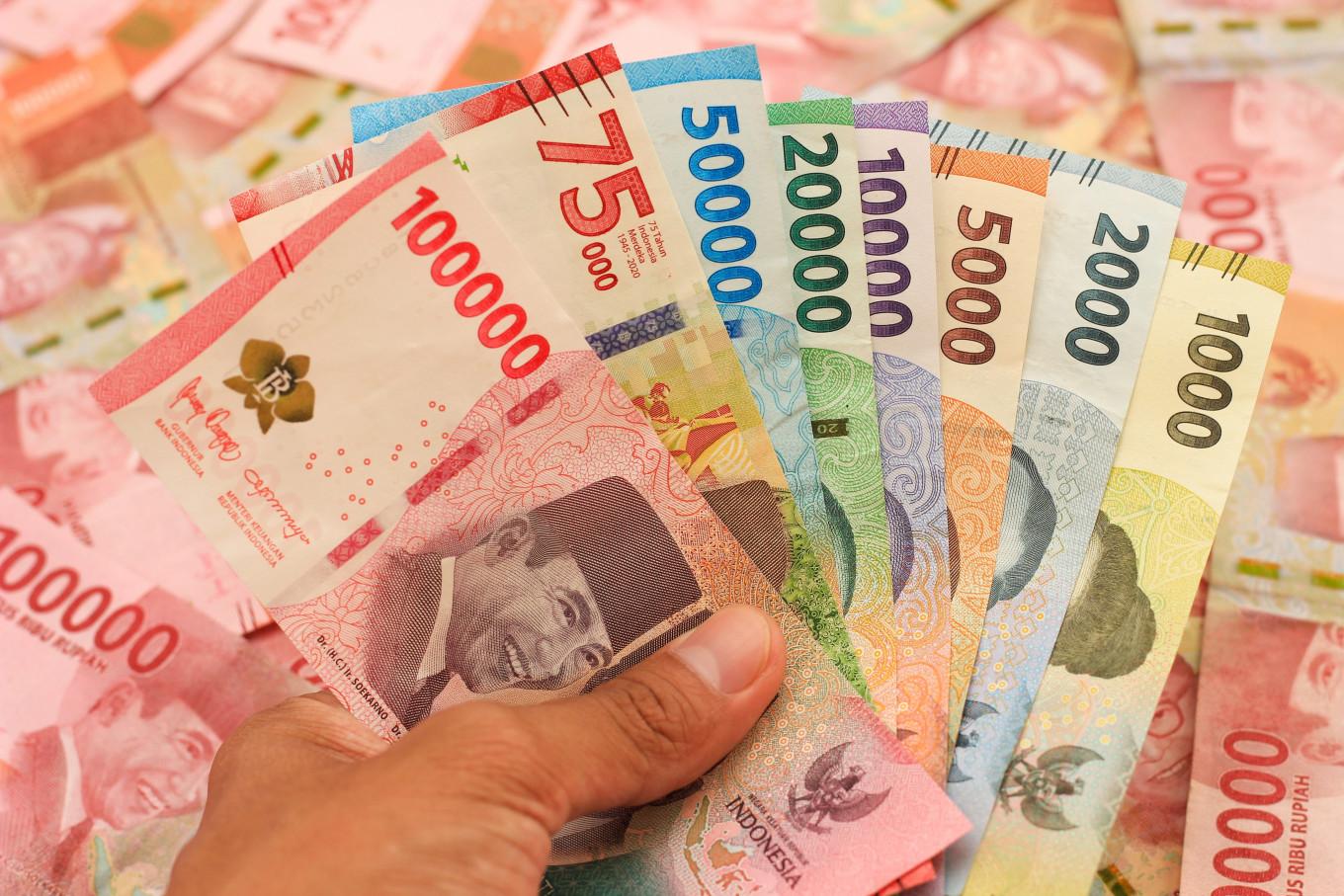 Rupiah dan IHSG Perkasa